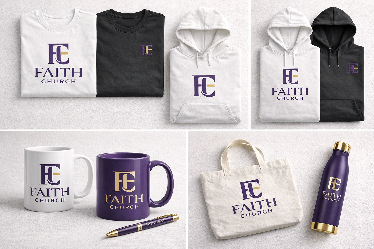 Branded Apparel 1