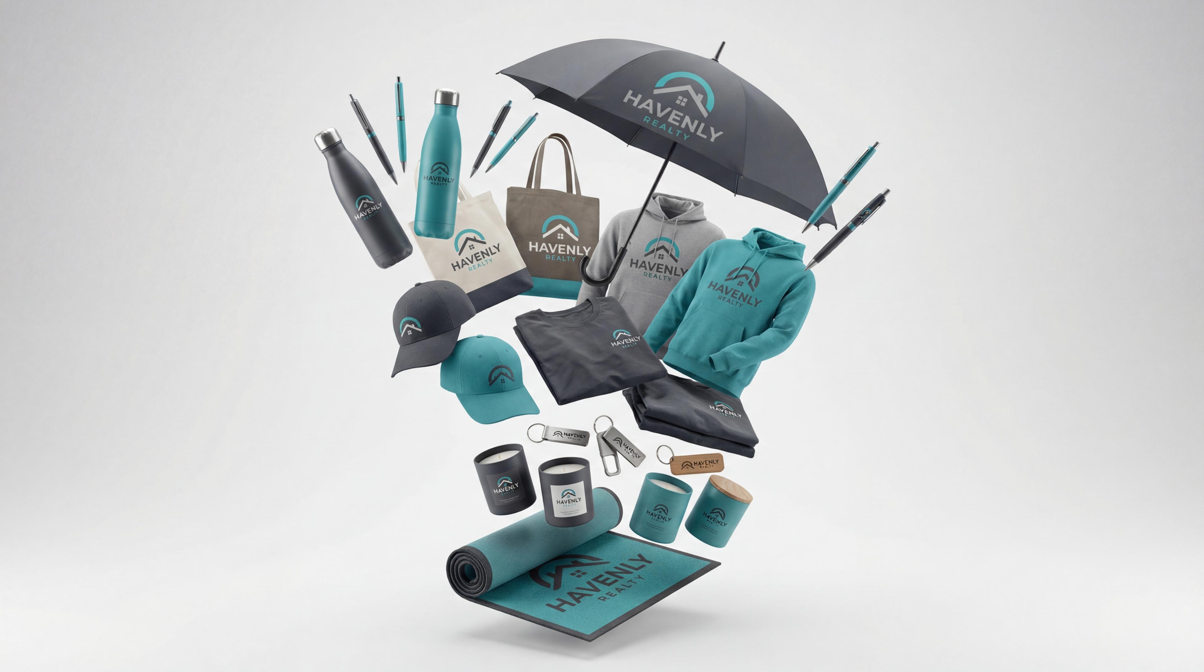 Branded Apparel 2