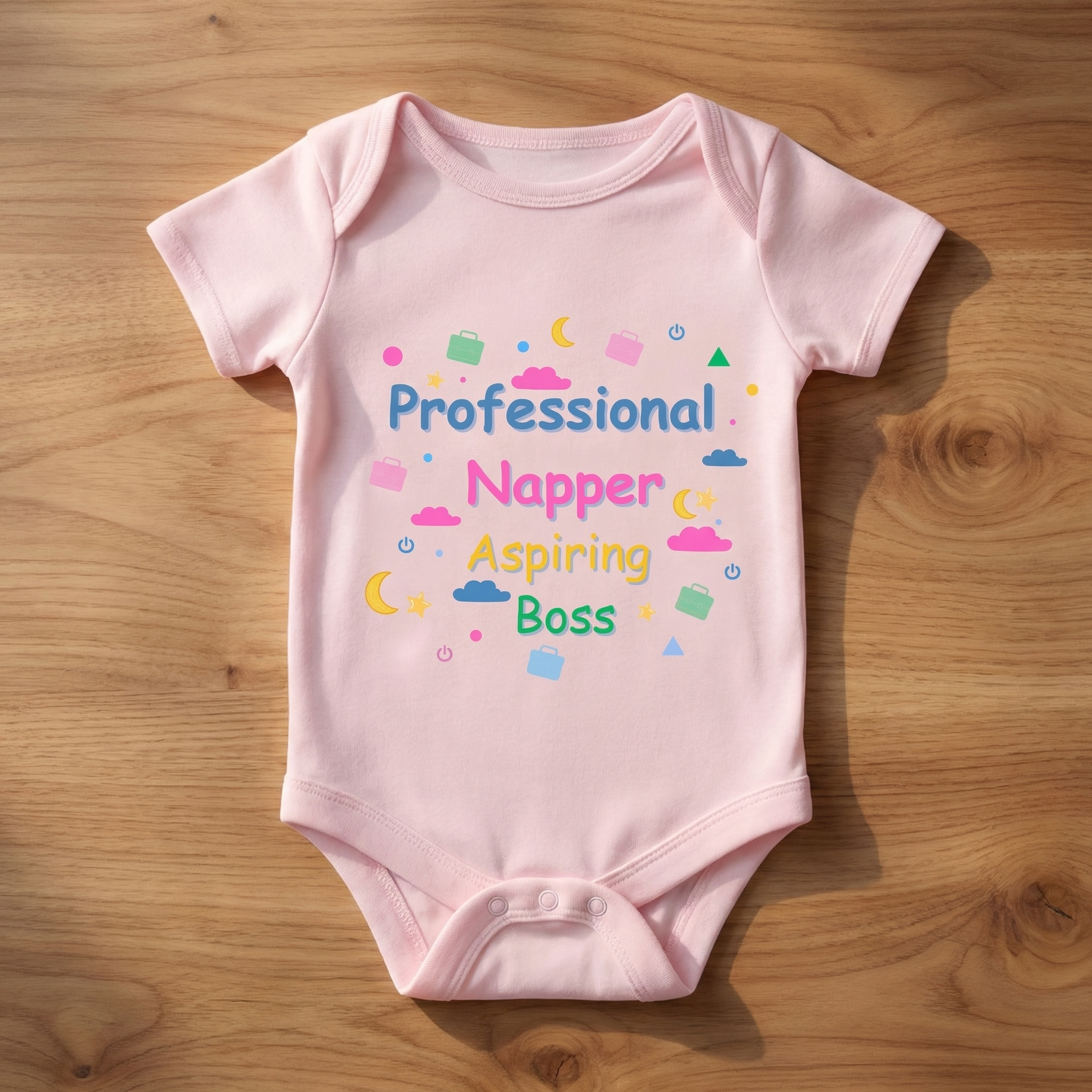 Branded Merchandise 1