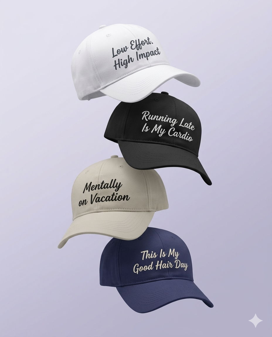 Branded Merchandise 3