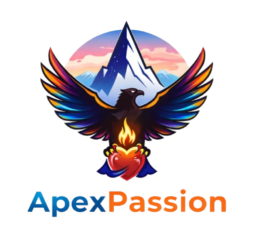 ApexPassion Logo