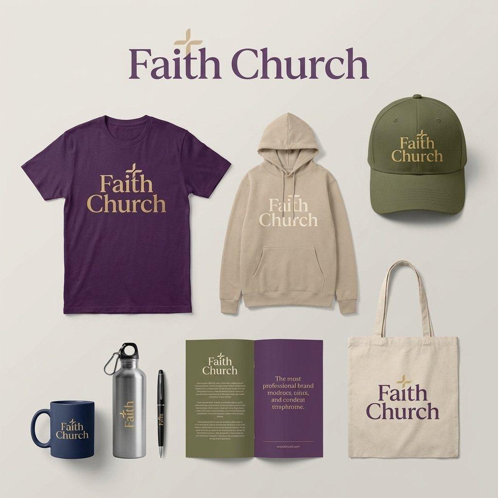 Faith Church Collection