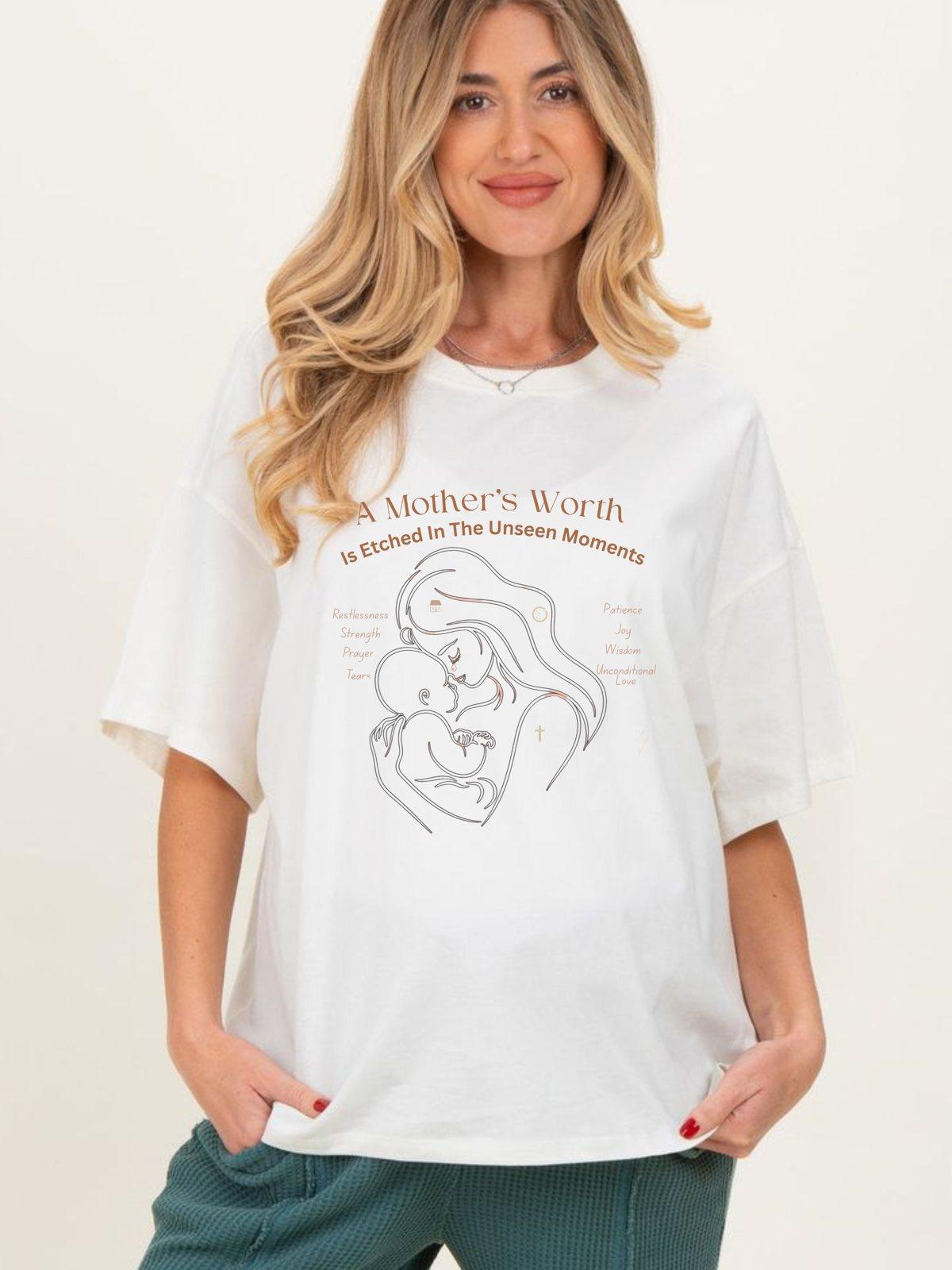 Custom Graphic Tee