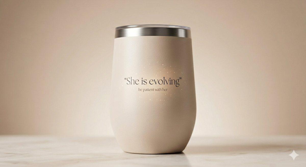 Drinkware